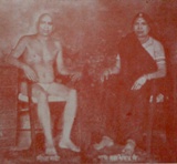 Brahma & Maya